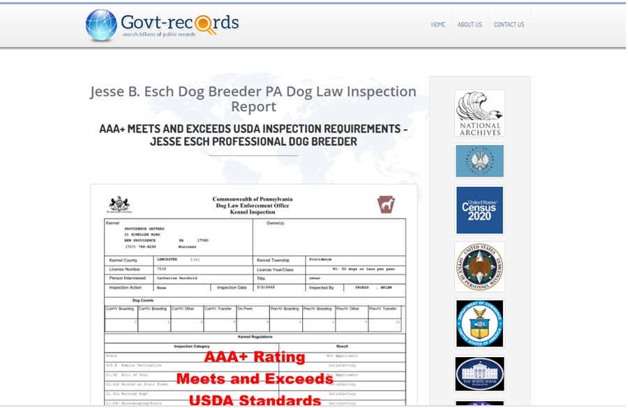 jessse-esch-dog-breeder-report