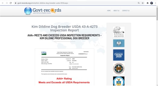 kim-dildine-dog-breeder-usda4