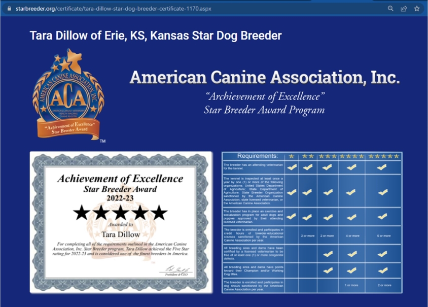 tara-dillow-star-dog-breeder