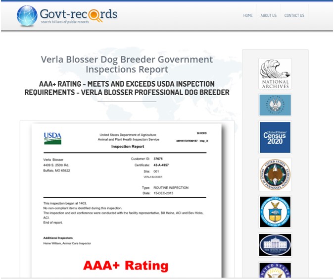 verla-blooser-breeder-usda-71-A-0874